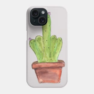 cactus Phone Case