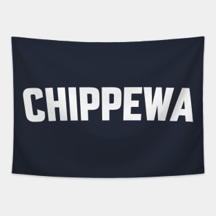 CHIPPEWA Tapestry