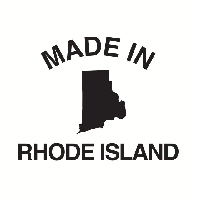 Made in Rhode Island by elskepress