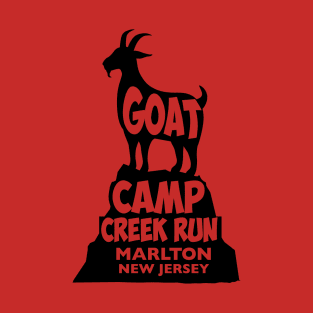 CCR GOAT Shirt 1 T-Shirt