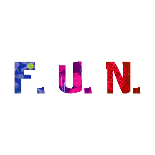 F.U.N. by LawyersInSpace