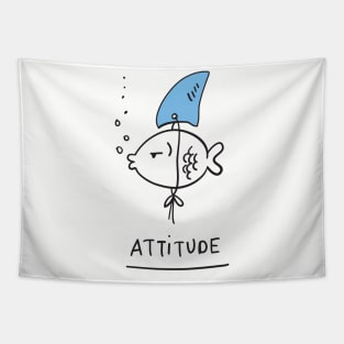 Attitude Tapestry