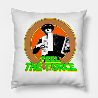 Accordion: Force Pillow