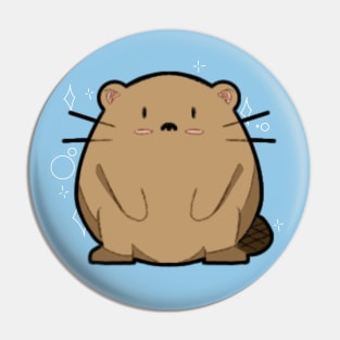 Otter Pin