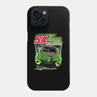 Ty Gibbs Interstate Batteries Dominator Phone Case