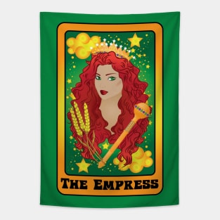 The Empress Tapestry