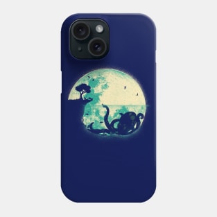 The Big One Phone Case