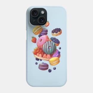 Sweet Treats Phone Case