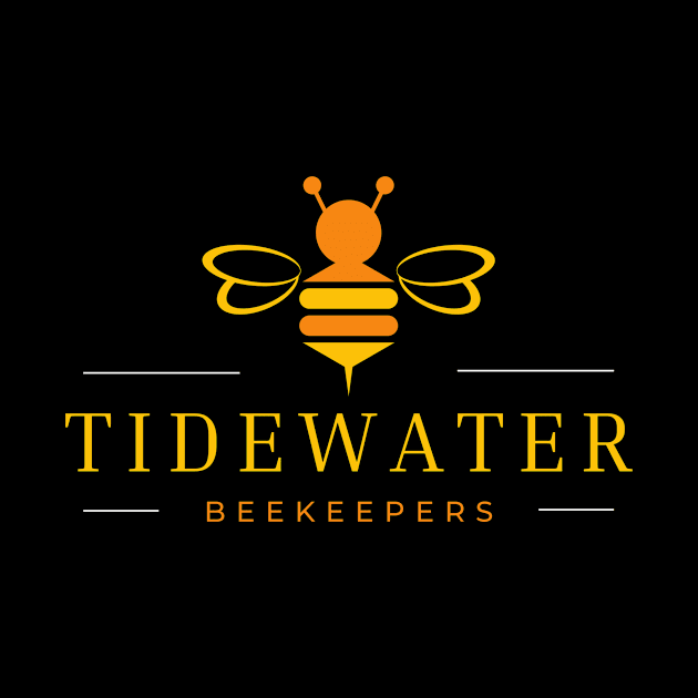 TBA LG3 by Tidewater Beekeepers