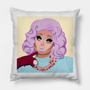 kim chii Pillow