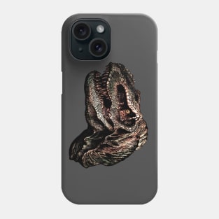 T-rex Phone Case