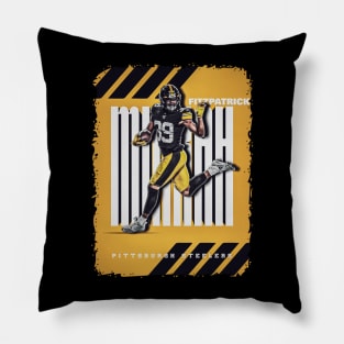 Minkah 39 Pillow