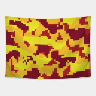 Haus Camouflage - Gryph Tapestry