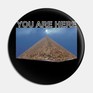 Earth Pin