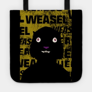 Weasel Tote