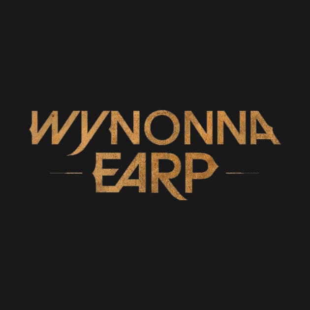 Wynonna Earp Dark by pasnthroo