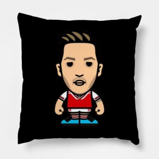 Ozil chibi Pillow