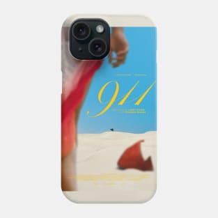 911 Short Film - II Phone Case