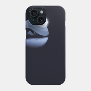 Moon Pool Phone Case