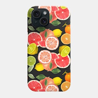 Citrus Amor Phone Case