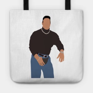 Fanny pack Tote