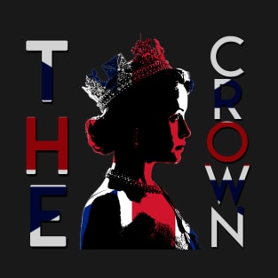 The crown T-Shirt