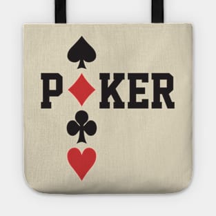 Poker (2) Tote