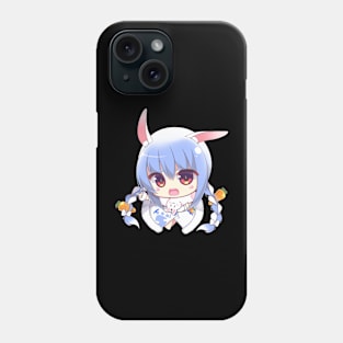 Usada Pekora Hololive JP Phone Case