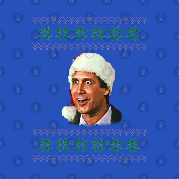 National Lampoon's Christmas Vacation by Absolute Will