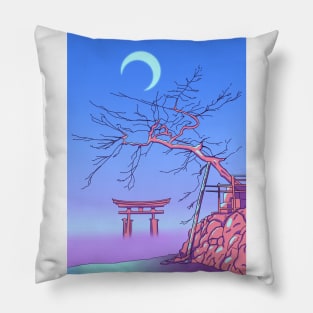 Calm Pillow