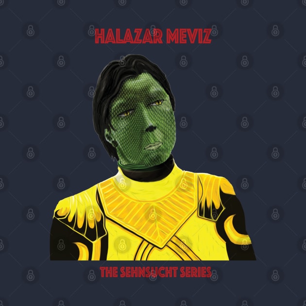 Halzar Meviz by keyla