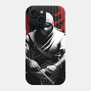 Ghost Whisper Phone Case