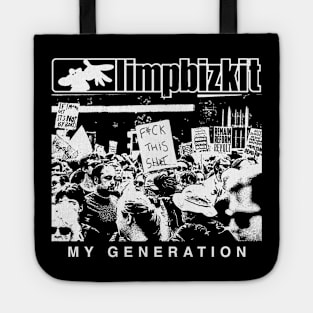 My Generation Tote