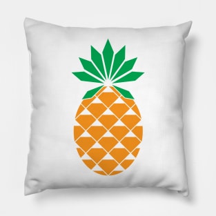 Diamond Pineapple Pillow