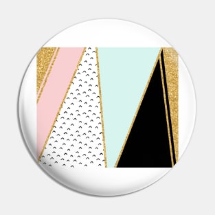 Pastel evanescent tones Pin