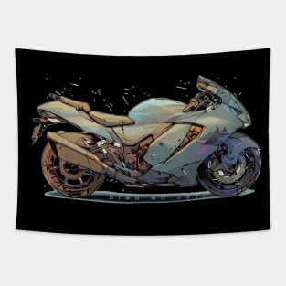 Hayabusa 21 cyber Tapestry