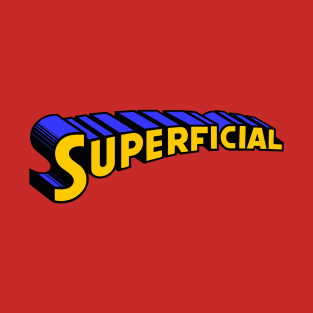 Superficial T-Shirt