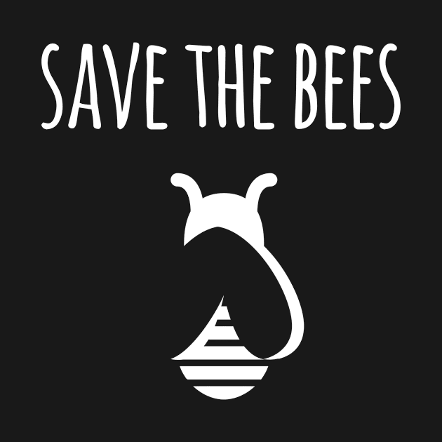 Save the bees by hoopoe