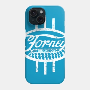 Forney Phone Case