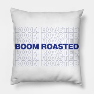 Boom Roasted Pillow