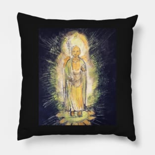 Kshitigarbha Bodhisattva Pillow