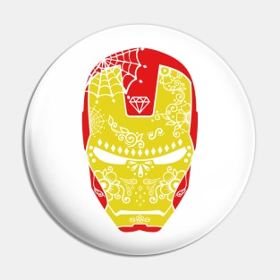 Day of the dead - I. Man Pin