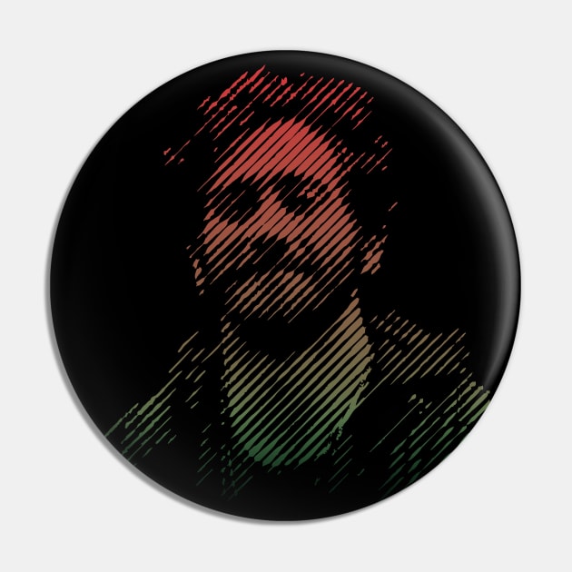 Jake Gyllenhal Pin by Aldyz