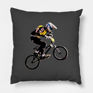 bmx Pillow