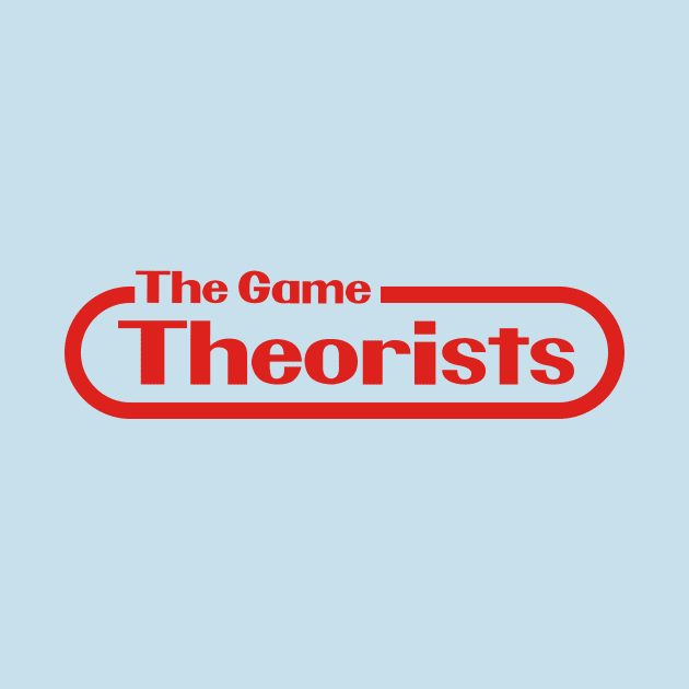 The Game Theorists by GameTheorist