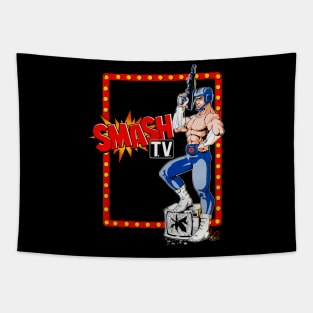 Smashing Tapestry