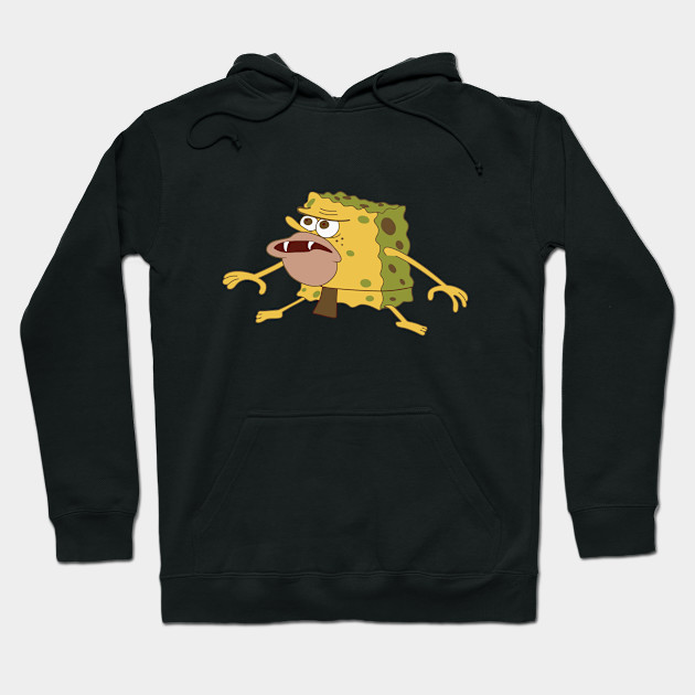 spongebob sweatshirt