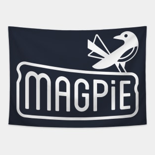 Magpie Tapestry