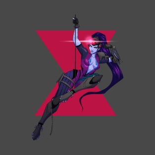 Widowmaker T-Shirt