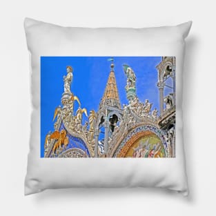 Venezia Pillow